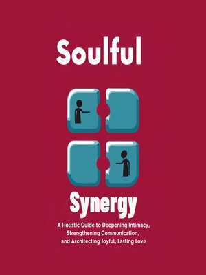 cover image of Soulful Synergy